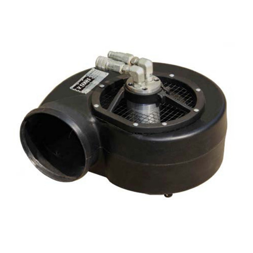 VFV09 Fan Ventilasi